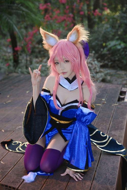国产专区cosplay视频,再现经典角色，演绎独特魅力